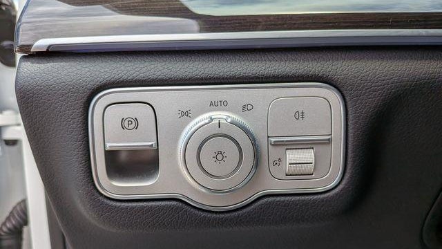 2025 Mercedes-Benz GLE GLE 450 4MATIC