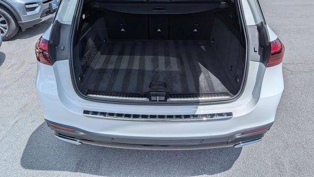 2025 Mercedes-Benz GLE GLE 450 4MATIC
