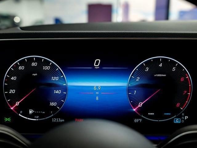 2026 Mercedes-Benz E-Class - $77,807