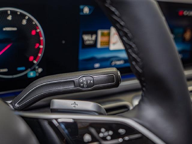 2026 Mercedes-Benz E-Class - $77,807