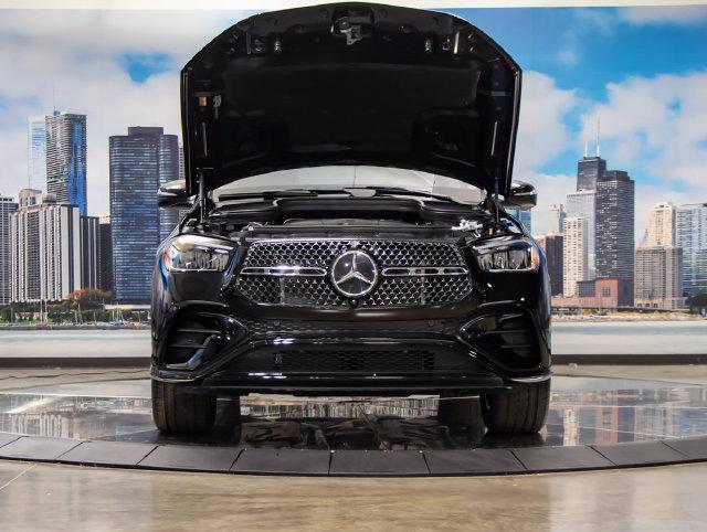 2026 Mercedes-Benz E-Class - $77,807