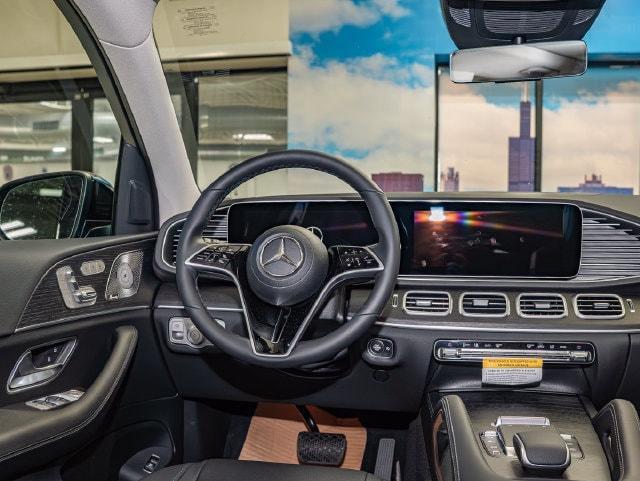 2026 Mercedes-Benz E-Class - $77,807