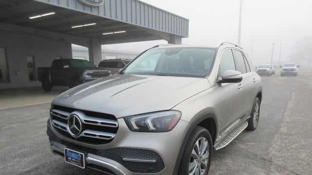 Preowned 2020 Mercedes-Benz GLE GLE 450 4MATIC for Sale