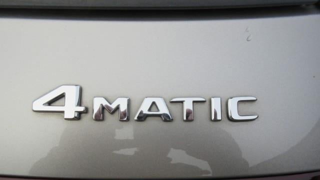 2020 Mercedes-Benz GLE GLE 450 4MATIC