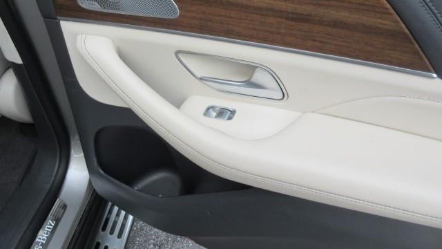 2020 Mercedes-Benz GLE GLE 450 4MATIC