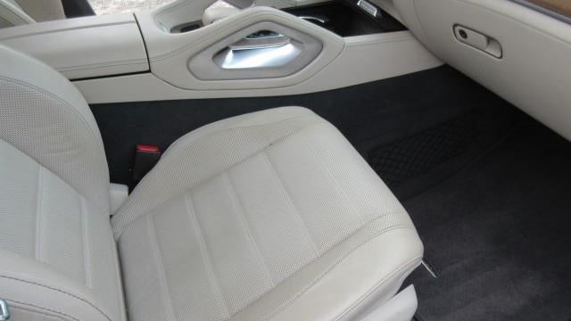 2020 Mercedes-Benz GLE GLE 450 4MATIC
