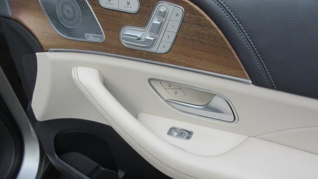 2020 Mercedes-Benz GLE GLE 450 4MATIC