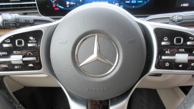 2020 Mercedes-Benz GLE GLE 450 4MATIC