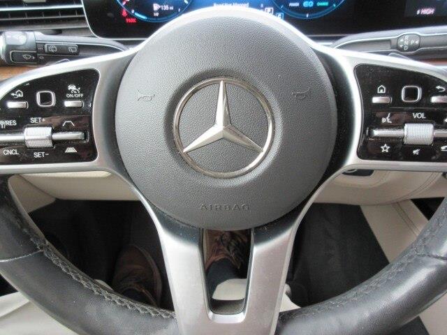 2020 Mercedes-Benz E-Class - $26,990