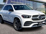 2020 GLE Thumbnail 1