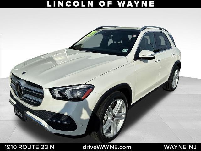 2021 Mercedes-Benz E-Class - $35,904