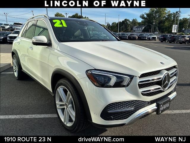 2021 Mercedes-Benz E-Class - $35,904
