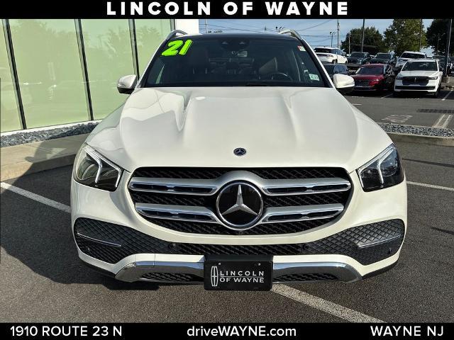 2021 Mercedes-Benz E-Class - $35,904