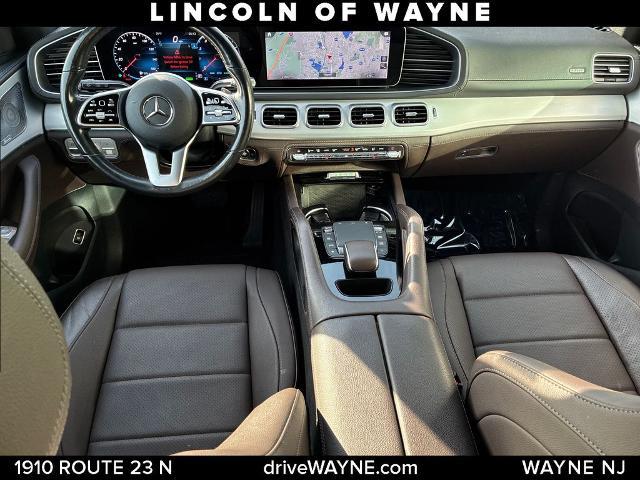 2021 Mercedes-Benz E-Class - $35,904