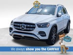 2024 GLE Thumbnail 1
