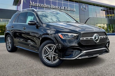 Photo of a 2026 Mercedes-Benz GLE AWD GLE 450 4MATIC 4DR SUV for sale