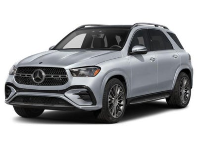 Photo of a 2026 Mercedes-Benz GLE AWD GLE 450 4MATIC 4DR SUV for sale