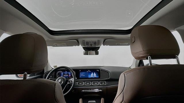 2026 Mercedes-Benz GLE GLE 450 4MATIC