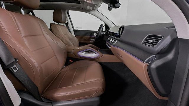 2026 Mercedes-Benz GLE GLE 450 4MATIC