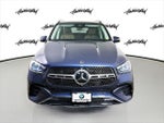 2026 GLE Thumbnail 2