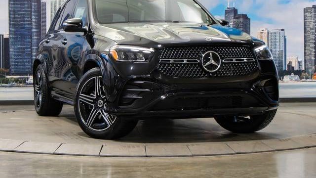 Preowned 2026 Mercedes-Benz GLE GLE 450 4MATIC for Sale