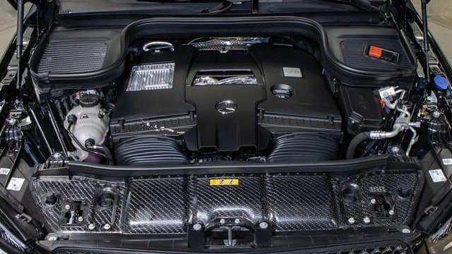2026 Mercedes-Benz GLE GLE 450 4MATIC
