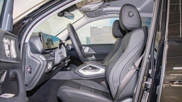 2026 Mercedes-Benz GLE GLE 450 4MATIC