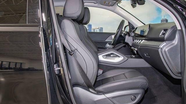 2026 Mercedes-Benz GLE GLE 450 4MATIC