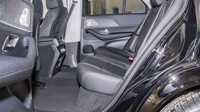2026 Mercedes-Benz GLE GLE 450 4MATIC