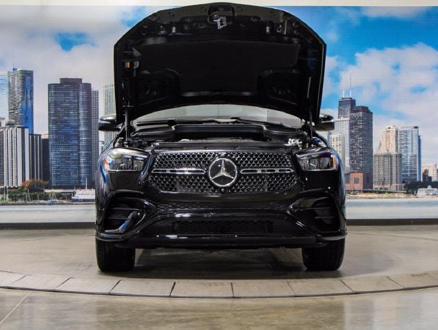 2026 Mercedes-Benz E-Class - $70,367
