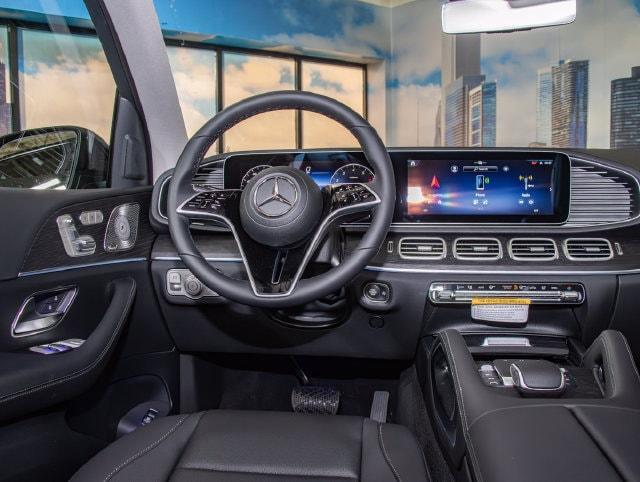2026 Mercedes-Benz E-Class - $70,367