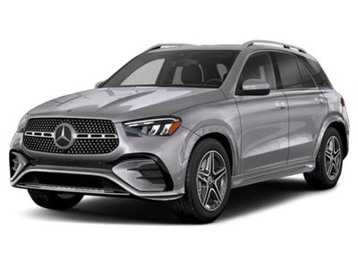 Photo of a 2026 Mercedes-Benz GLE AWD GLE 450 4MATIC 4DR SUV for sale