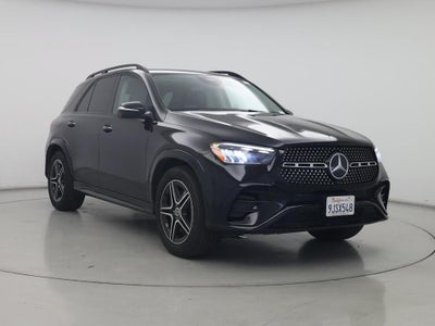Photo of a 2024 Mercedes-Benz GLE AWD GLE 450 4MATIC 4DR SUV for sale