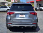2022 GLE Thumbnail 4