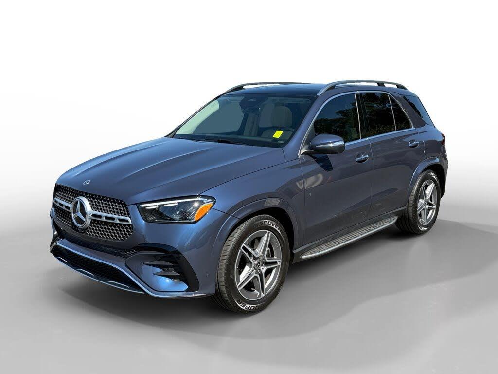 2026 Mercedes-Benz E-Class - $67,552
