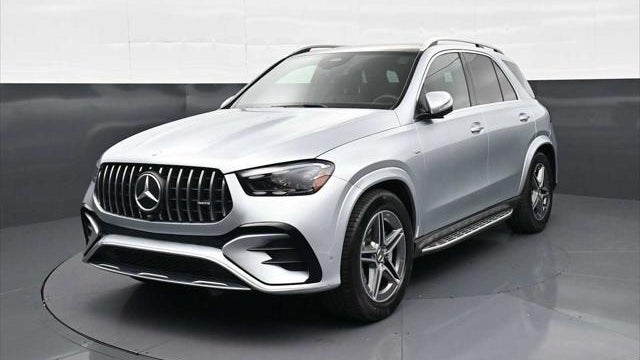 Preowned 2024 Mercedes-Benz GLE AMG GLE 53 for Sale