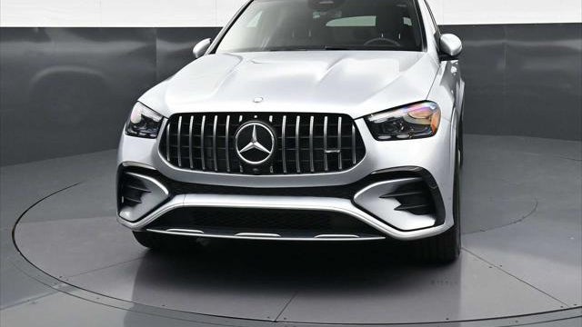2024 Mercedes-Benz GLE AMG GLE 53