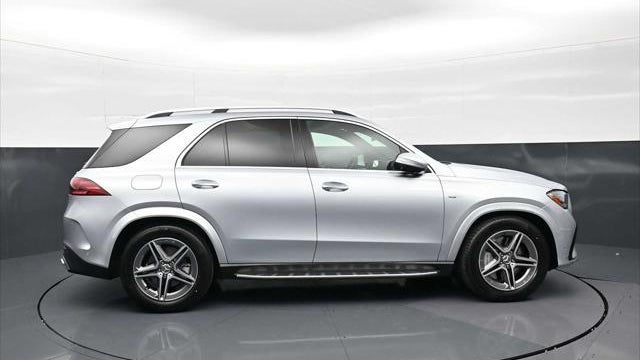 2024 Mercedes-Benz GLE AMG GLE 53