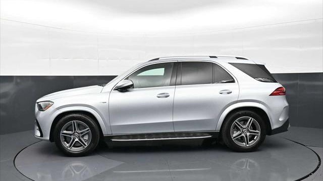 2024 Mercedes-Benz GLE AMG GLE 53