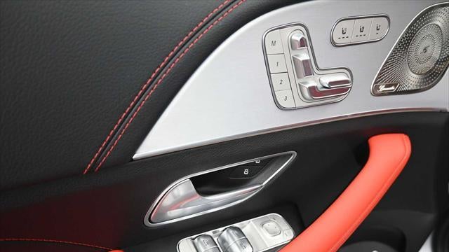 2024 Mercedes-Benz GLE AMG GLE 53