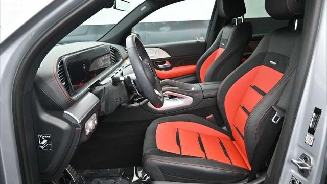 2024 Mercedes-Benz GLE AMG GLE 53