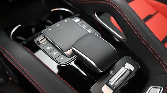 2024 Mercedes-Benz GLE AMG GLE 53