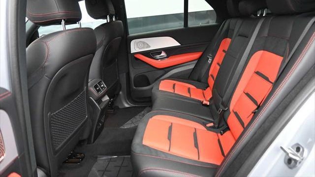 2024 Mercedes-Benz GLE AMG GLE 53