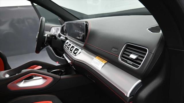 2024 Mercedes-Benz GLE AMG GLE 53