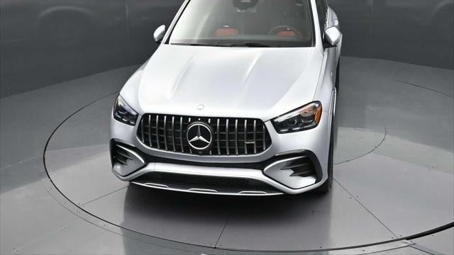 2024 Mercedes-Benz GLE AMG GLE 53