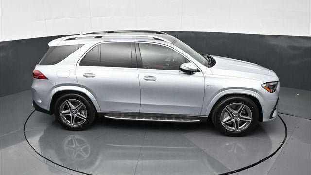 2024 Mercedes-Benz GLE AMG GLE 53