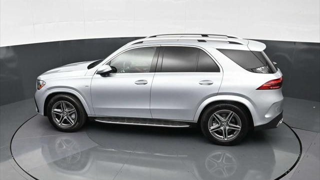 2024 Mercedes-Benz GLE AMG GLE 53