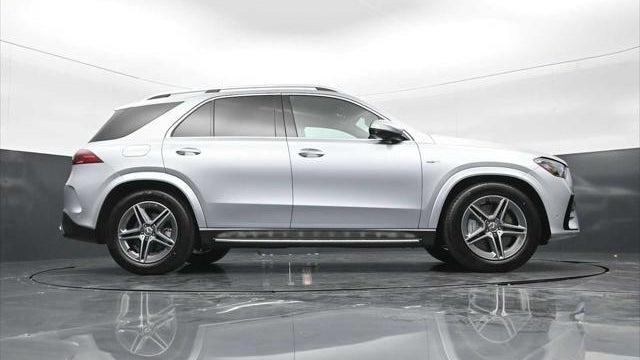 2024 Mercedes-Benz GLE AMG GLE 53