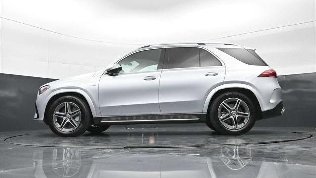2024 Mercedes-Benz GLE AMG GLE 53