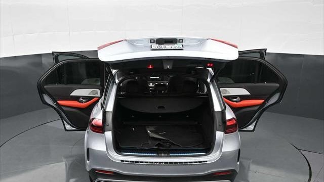 2024 Mercedes-Benz GLE AMG GLE 53